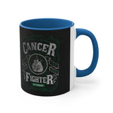 Vintage Fighter Mug