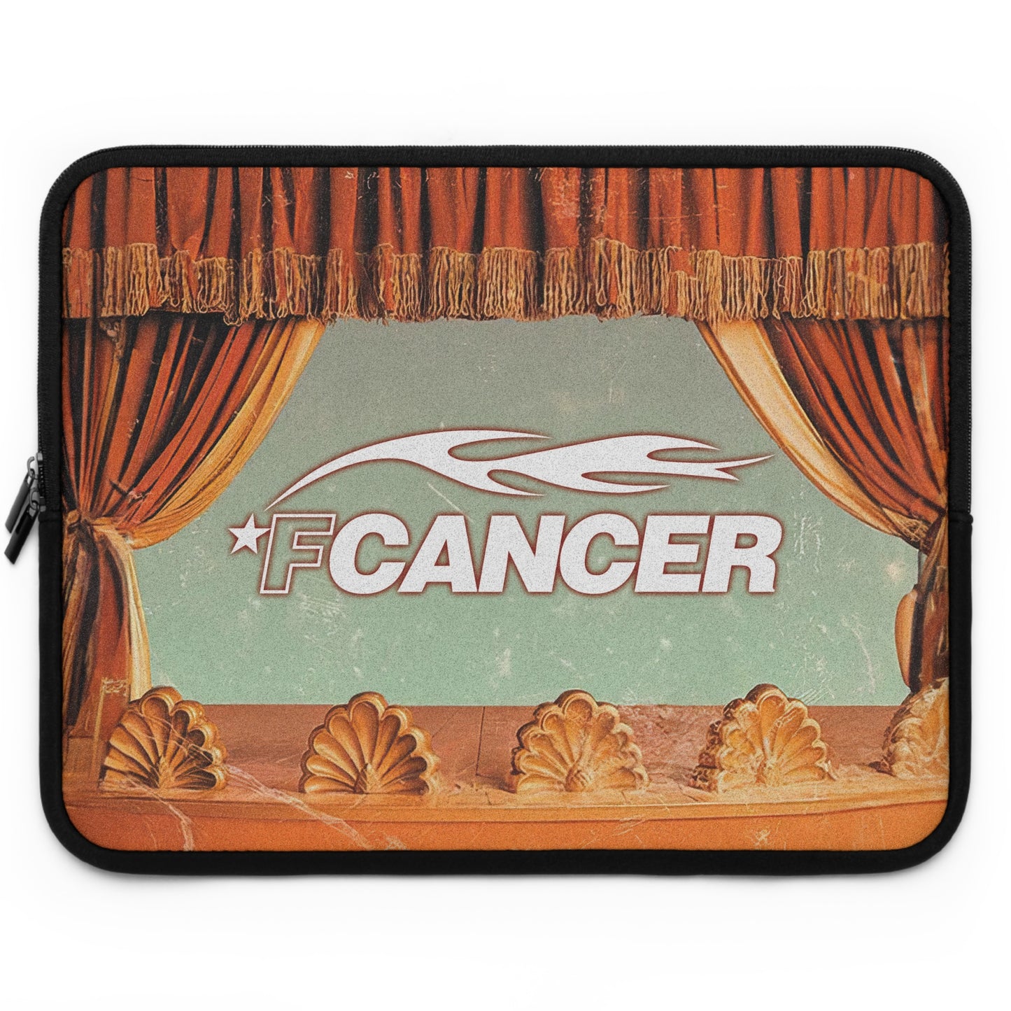Synced Laptop Sleeve
