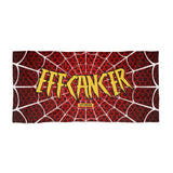 Slinger Beach Towel