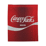 Coka Plush Blanket