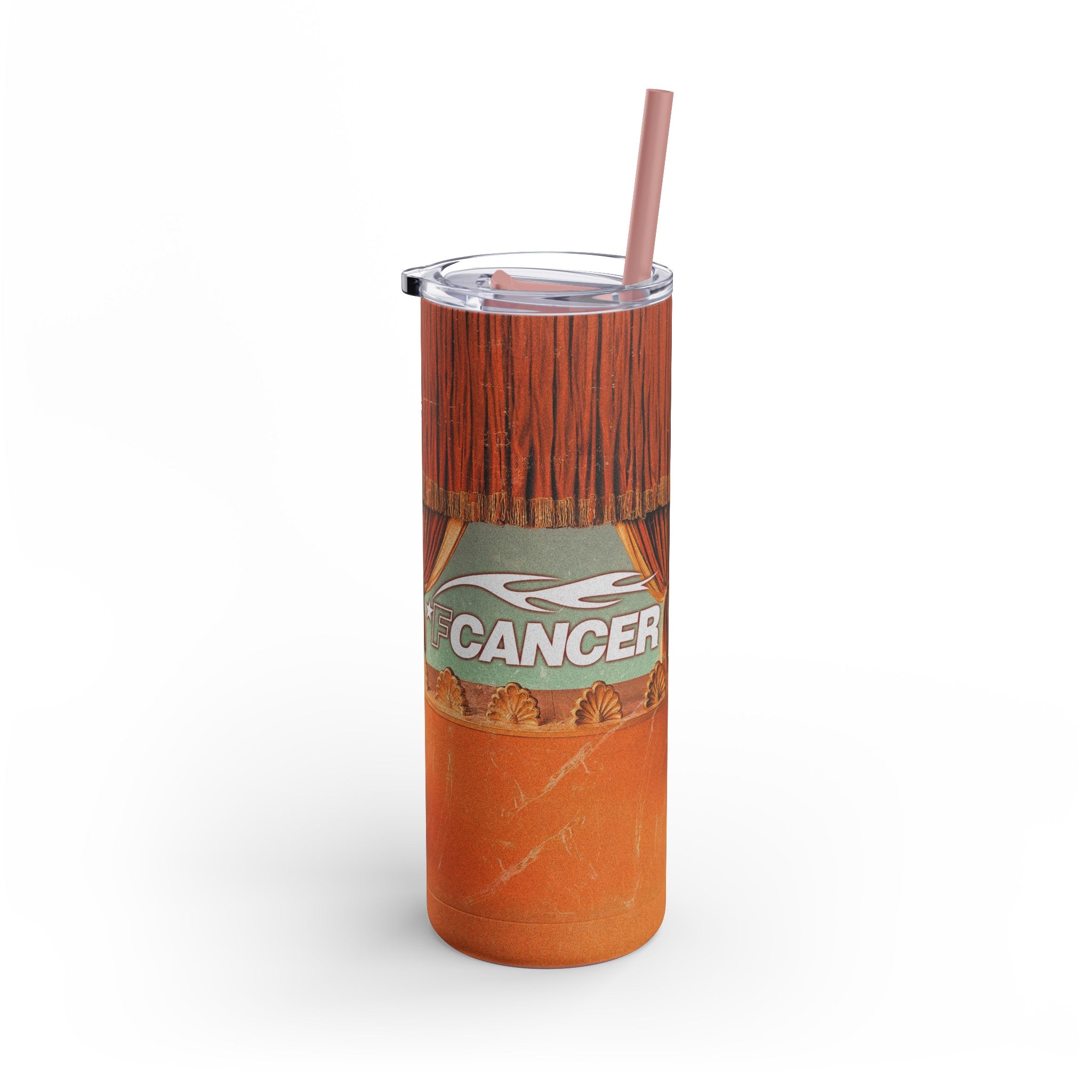 Synced Tumbler