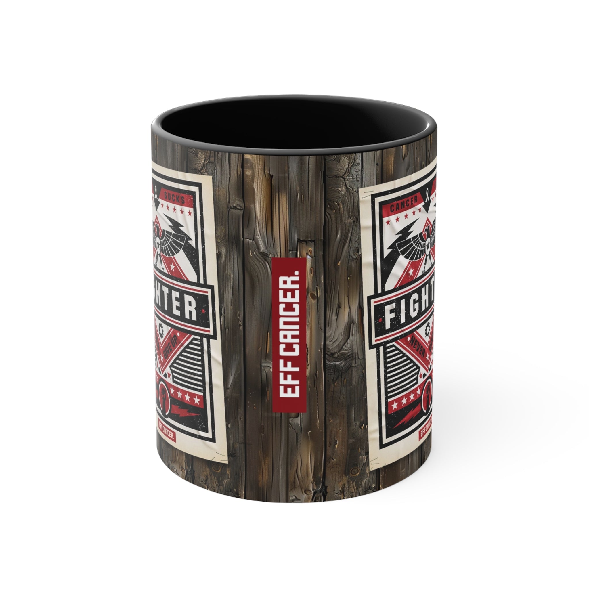 Fighter Mug