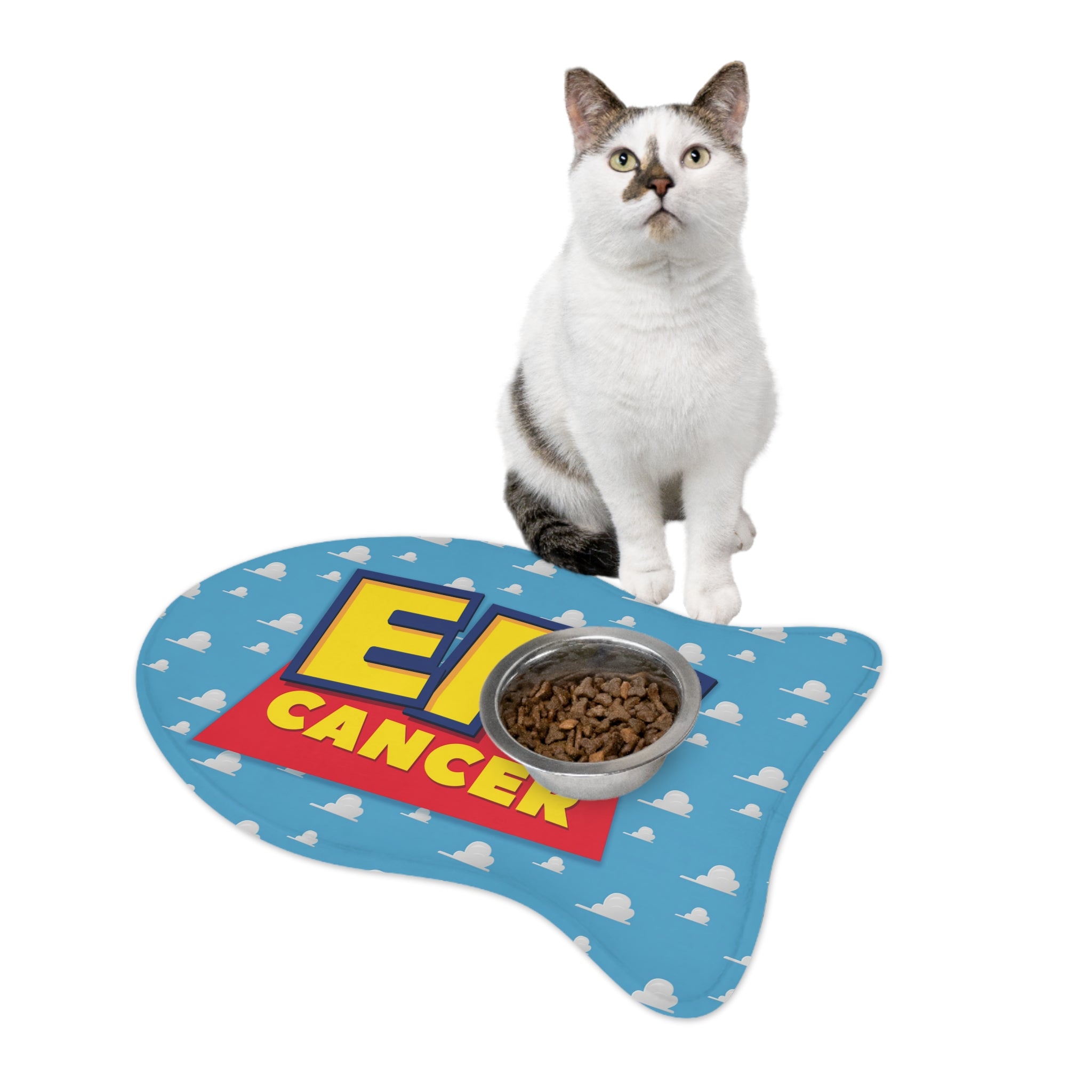 Andy Feeding Mat