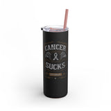 Vintage Sucks Tumbler