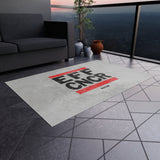 EFF CNCR Outdoor Rug