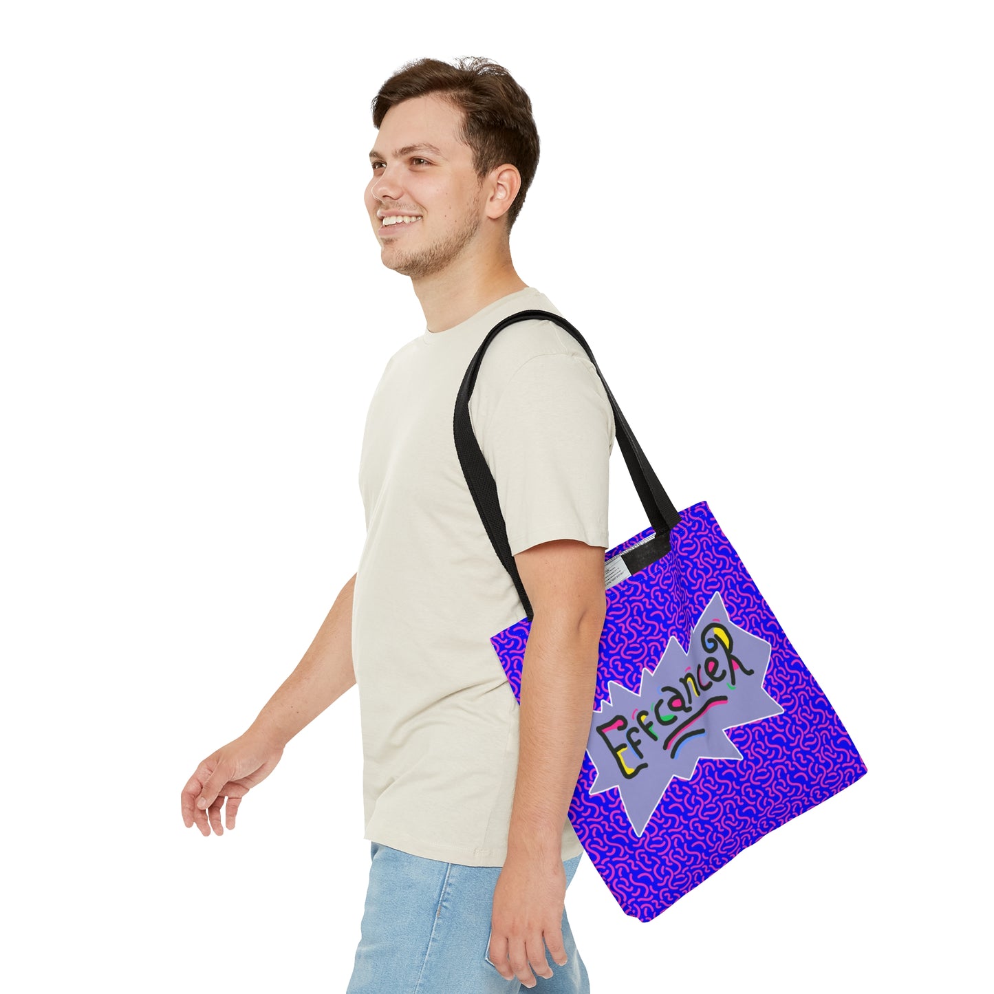 Rugz Tote