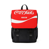Coka Front Flap Backpack