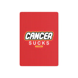 Blocks Playing Cards