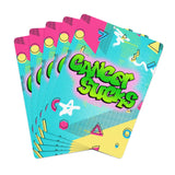 Fresh Playing Cards