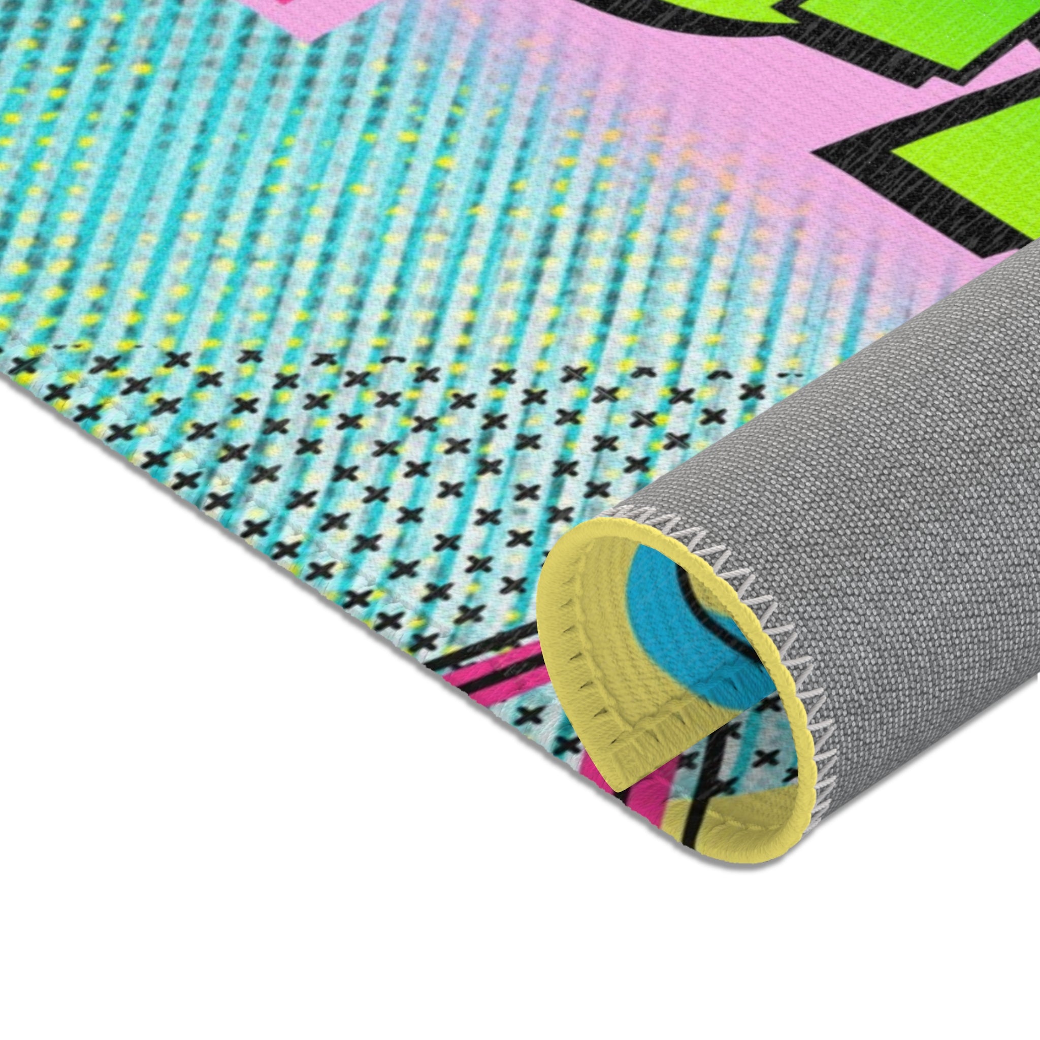 Fresh Area Rug
