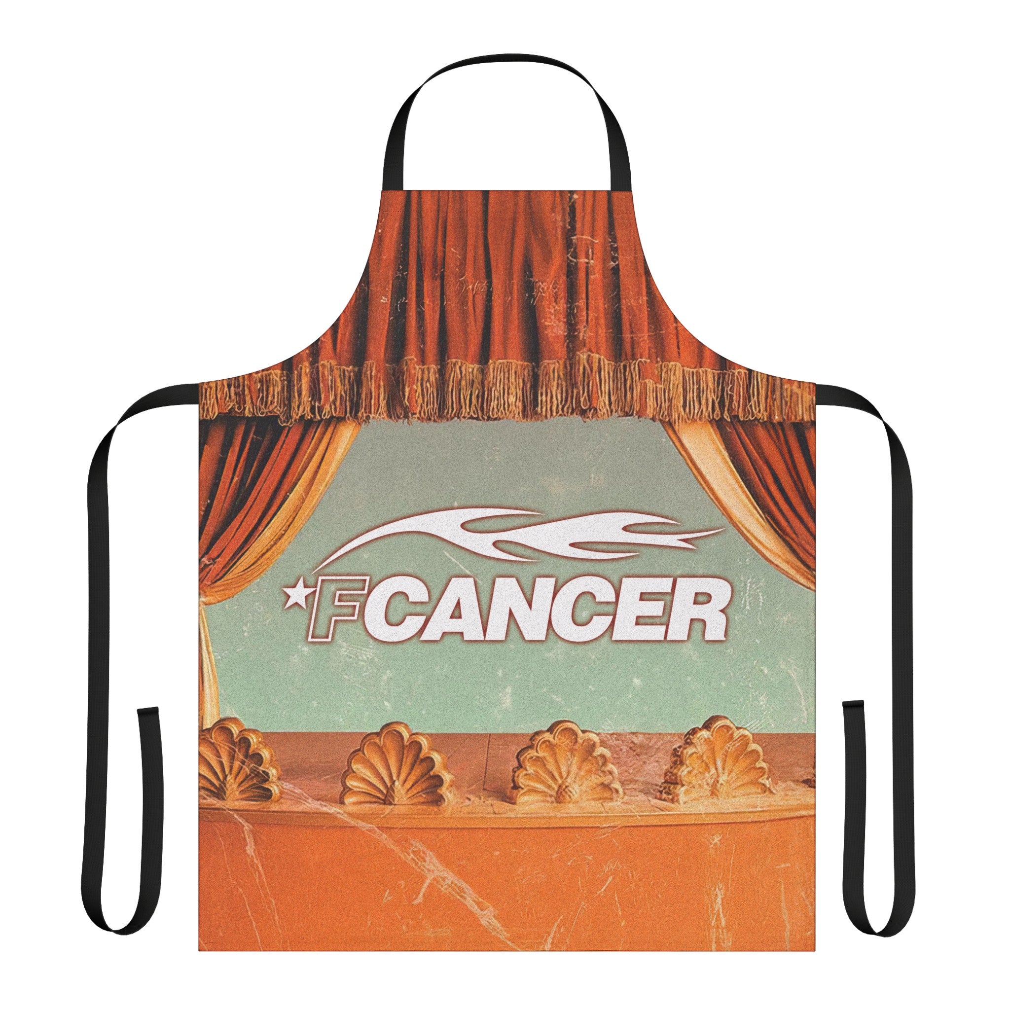 Synced Apron