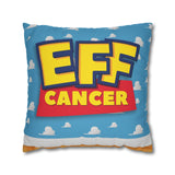 Andy Pillow Cover
