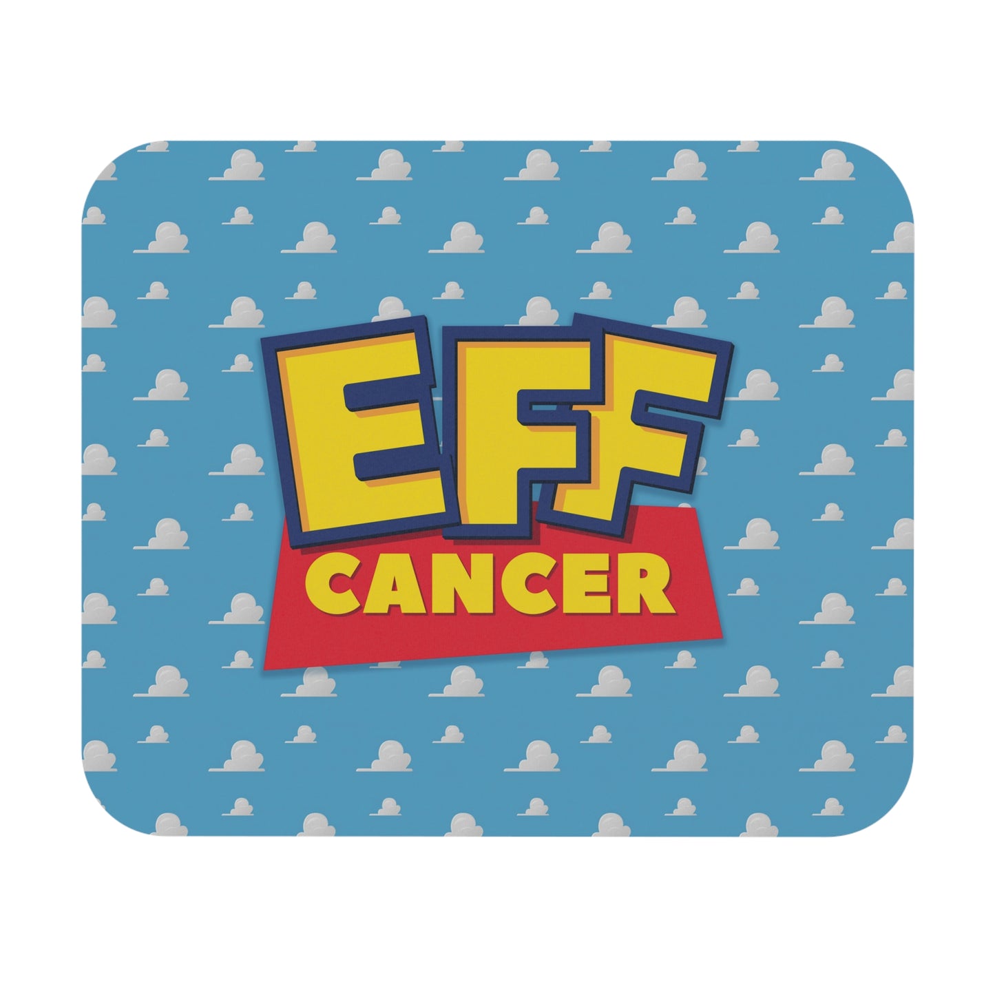 Andy Mouse Pad