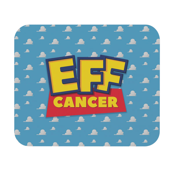 Andy Mouse Pad