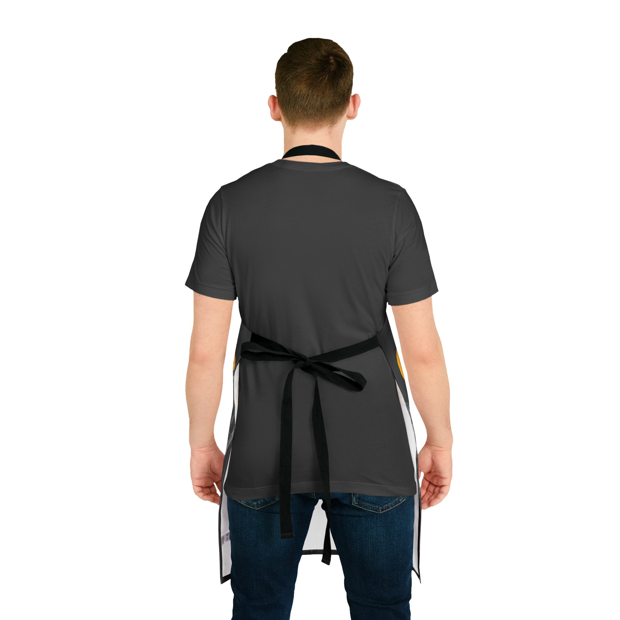 Coolish Apron