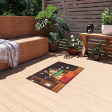Pals Outdoor Rug