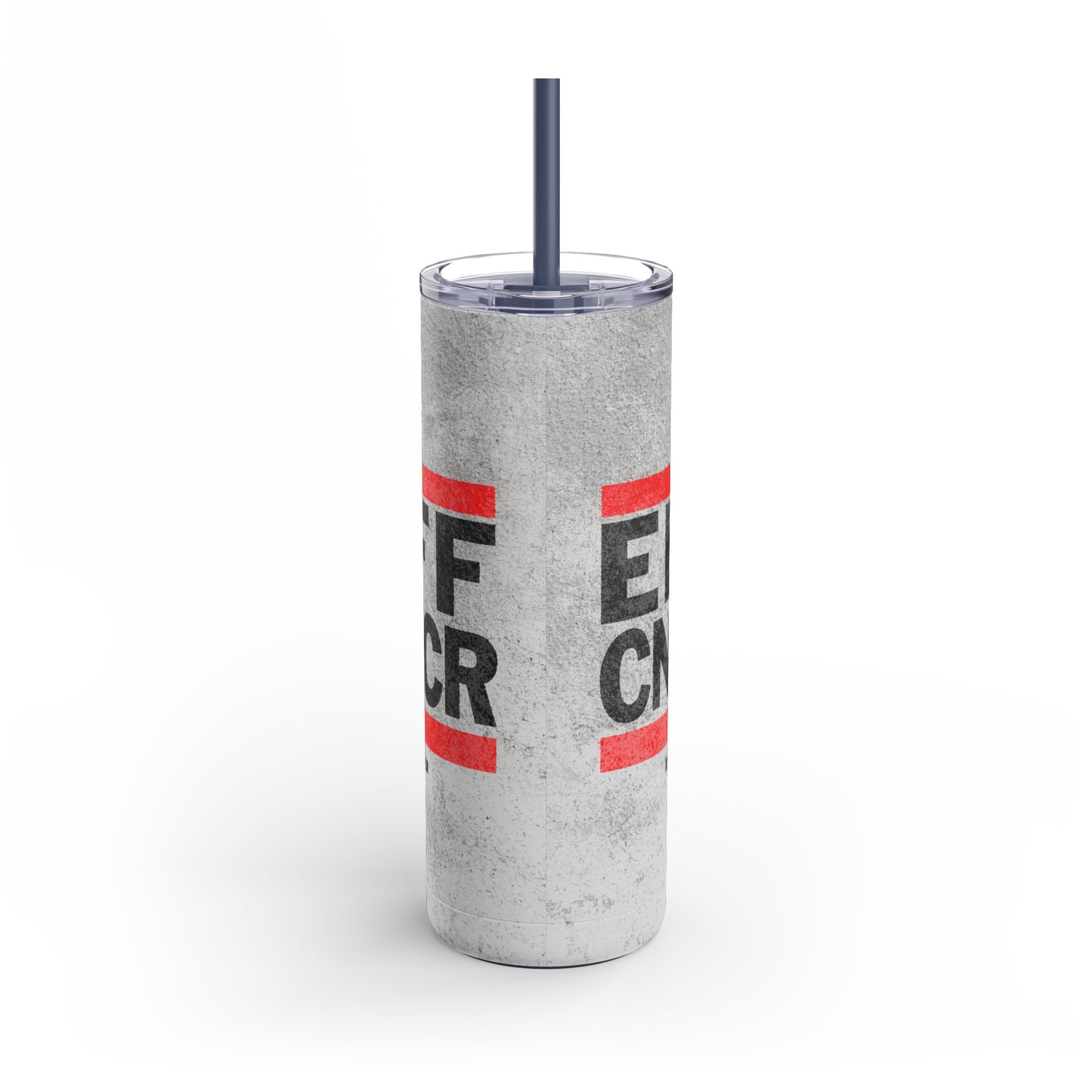 EFF CNCR Tumbler