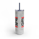 EFF CNCR Tumbler