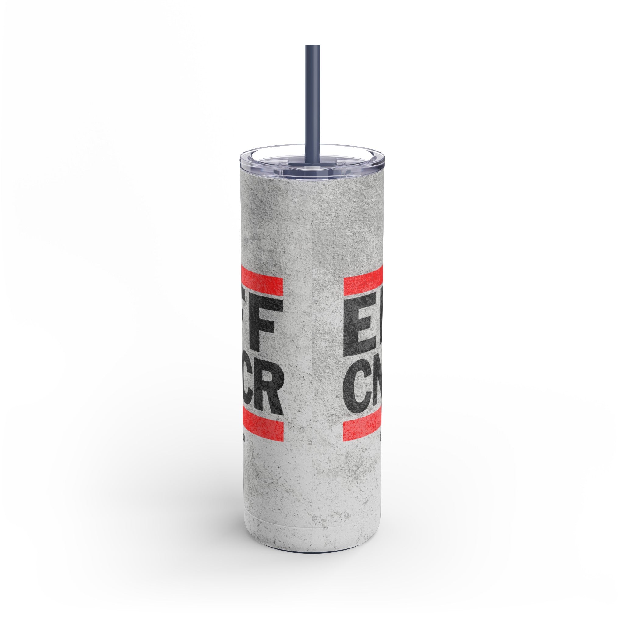 EFF CNCR Tumbler