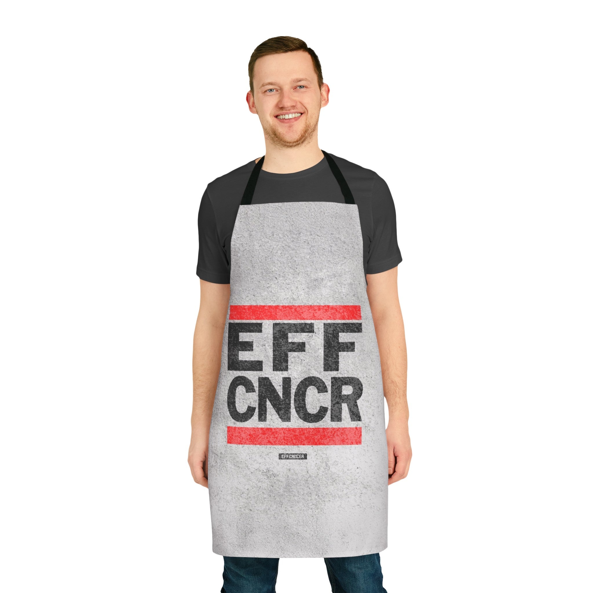 EFF CNCR Apron
