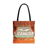 Synced Tote