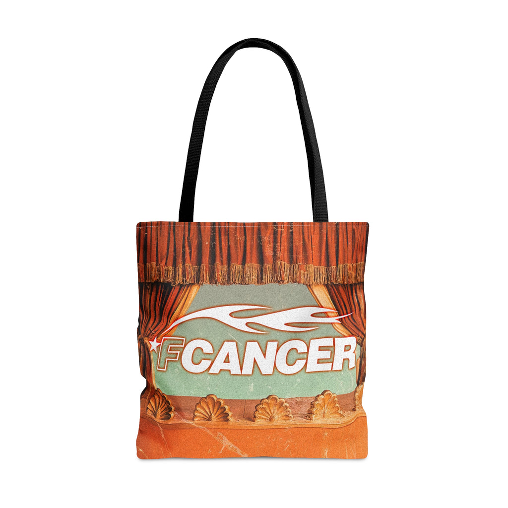 Synced Tote
