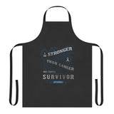 Vintage Stronger Apron