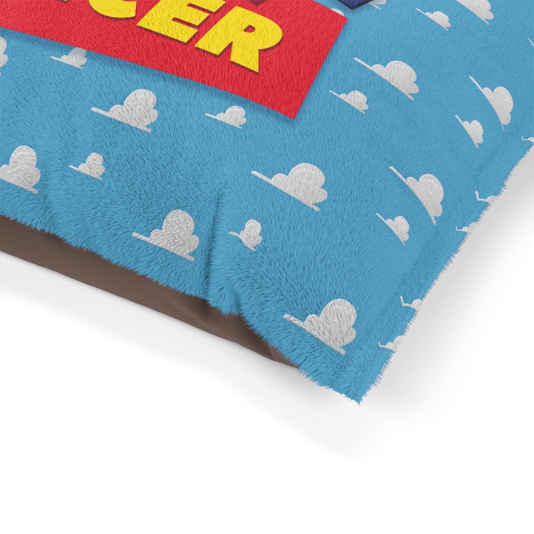 Andy Pet Bed