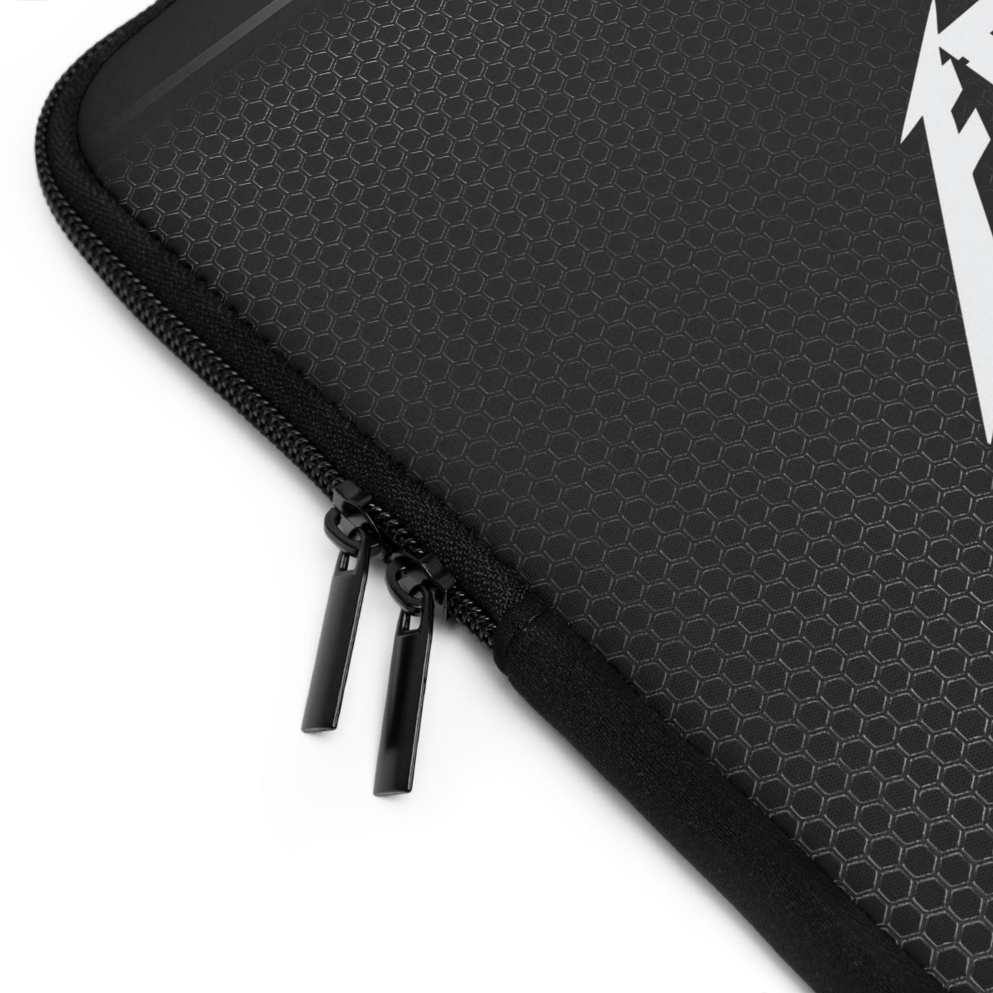 Metal Laptop Sleeve