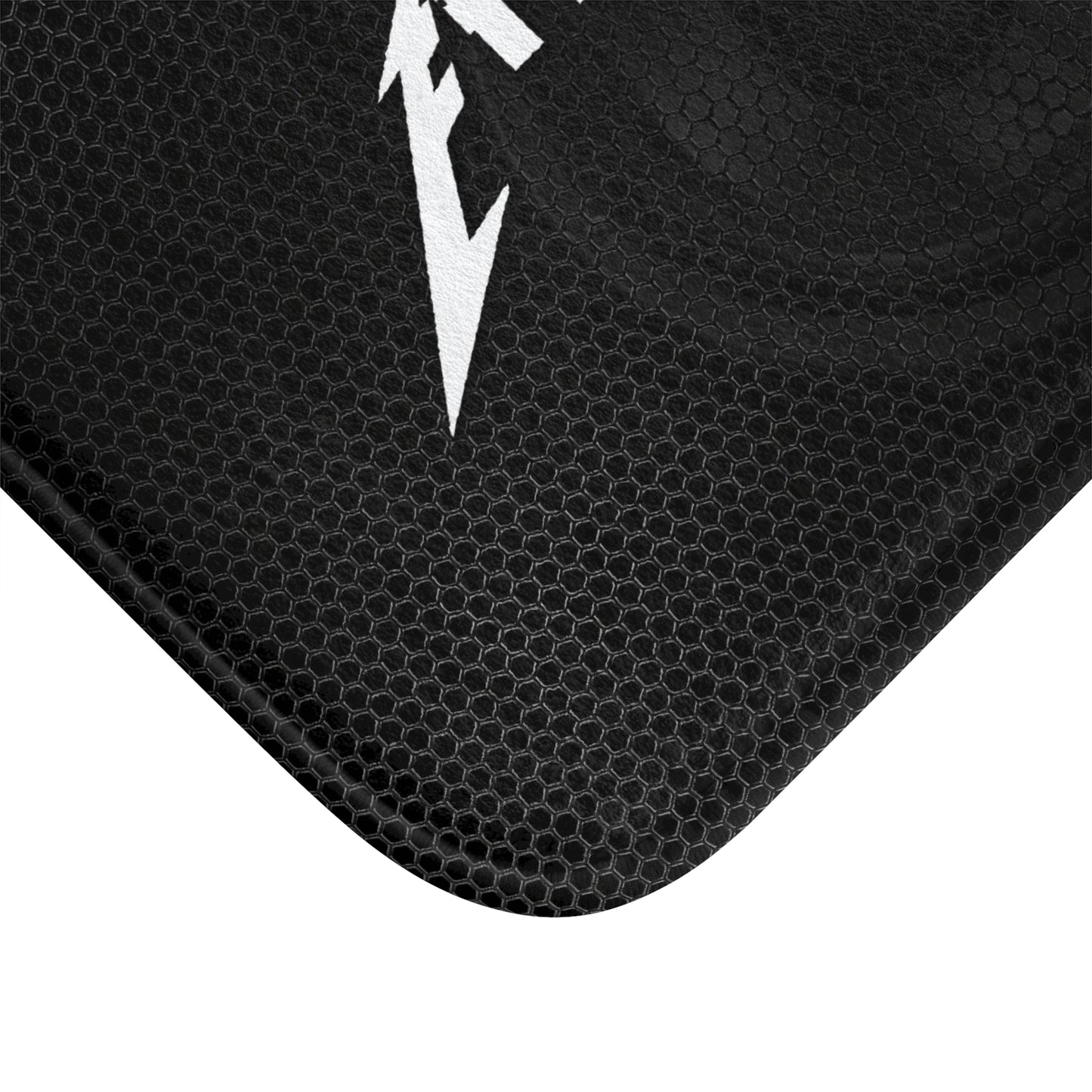 Metal Bath Mat