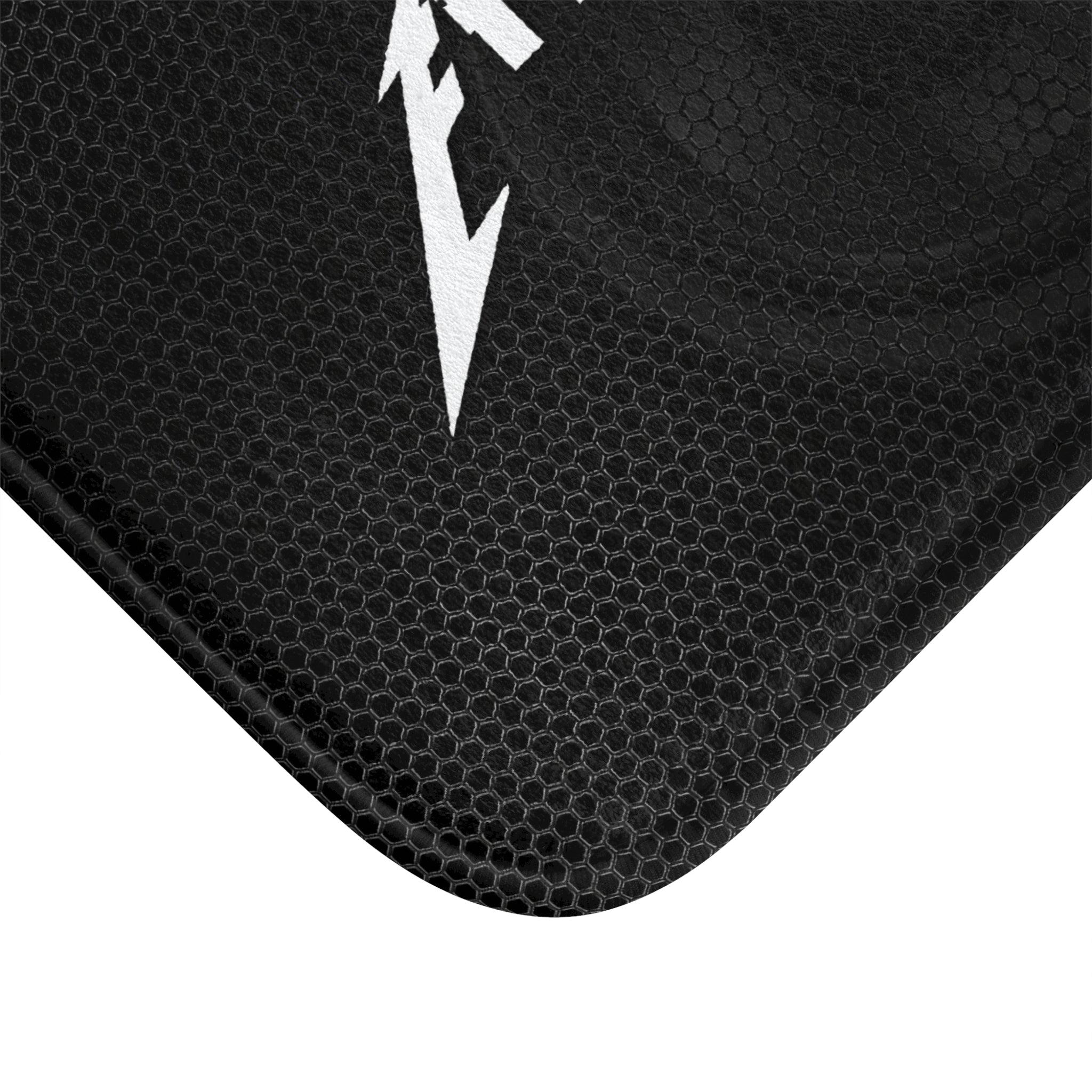 Metal Bath Mat