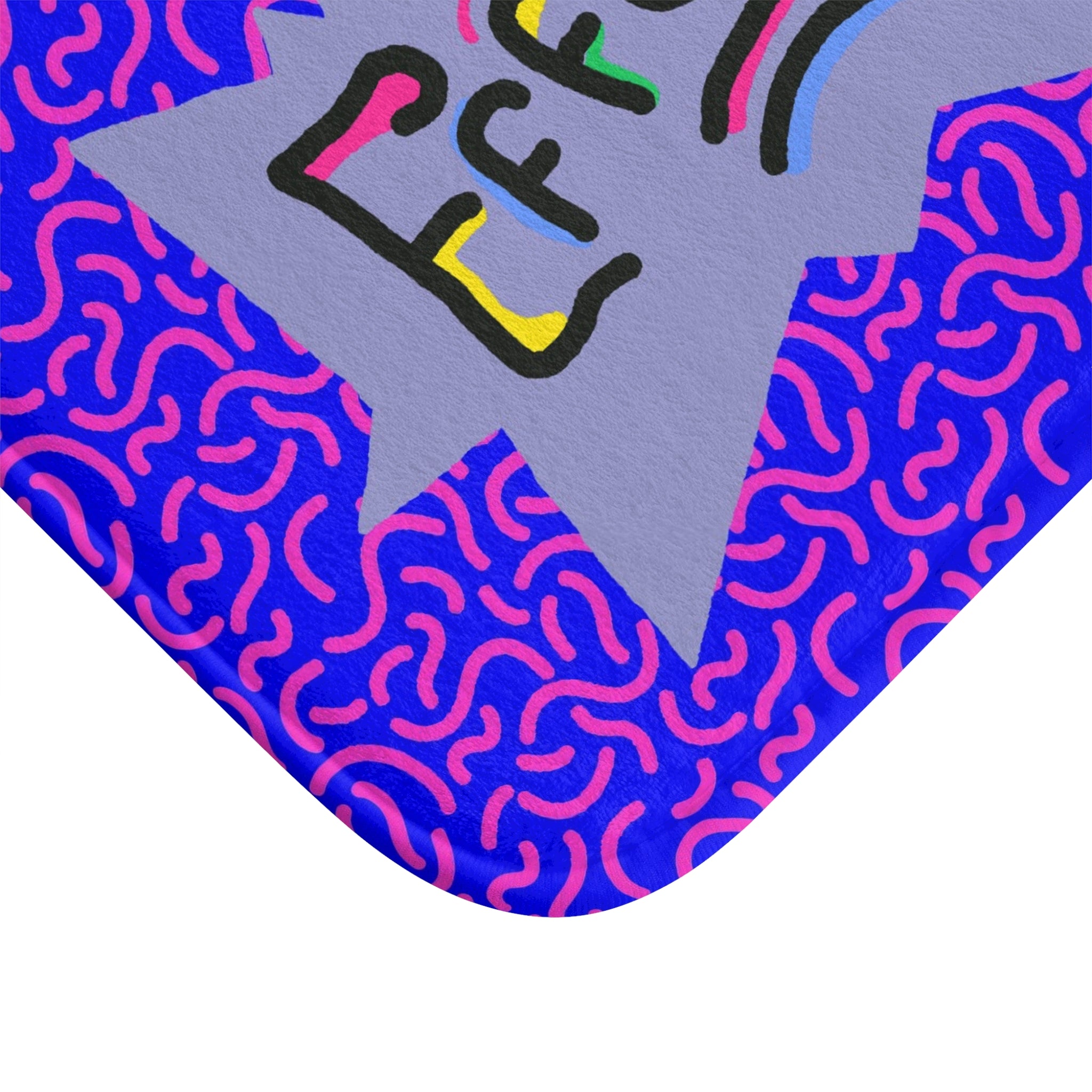 Rugz Bath Mat