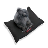 Vintage Warrior Pet Bed