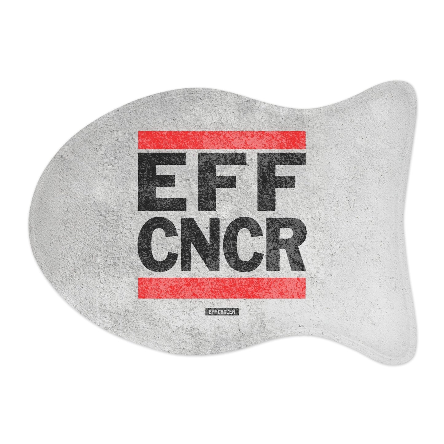 EFF CNCR Feeding Mat