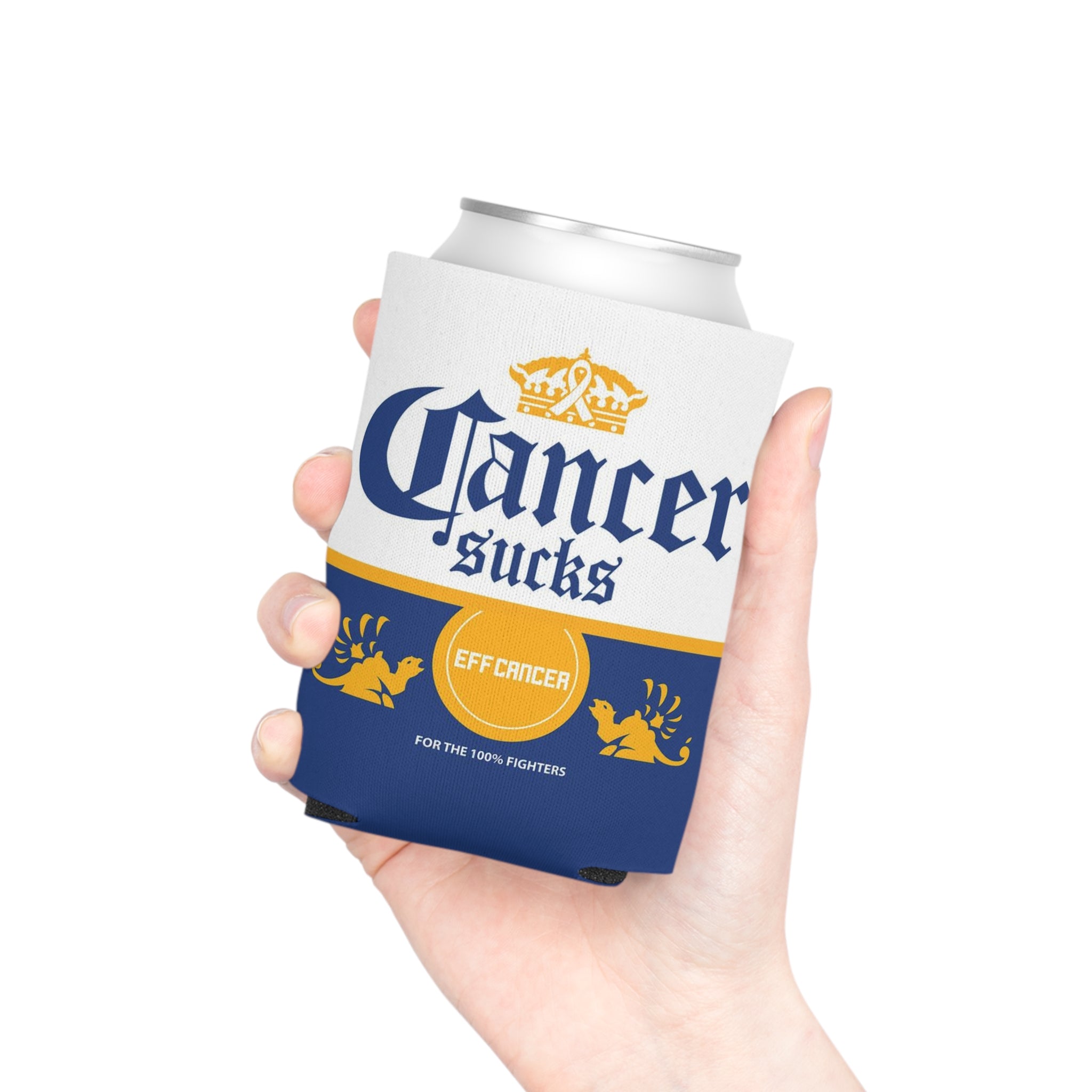 Cerveza Koozie