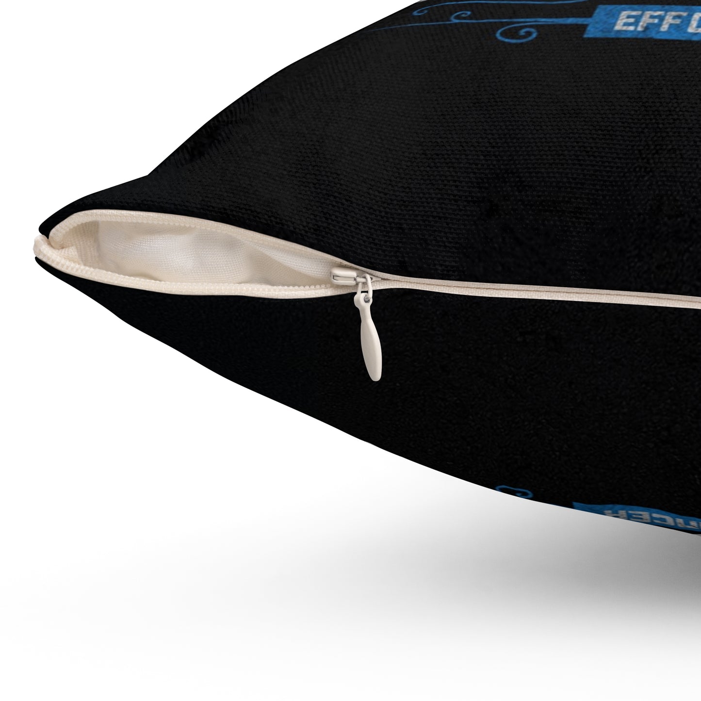 Vintage Stronger Pillow