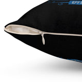 Vintage Stronger Pillow