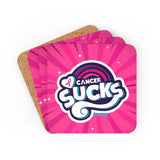 Pony Coaster Set