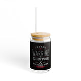 Vintage Warrior Glassware