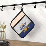 Cerveza Pot Holder