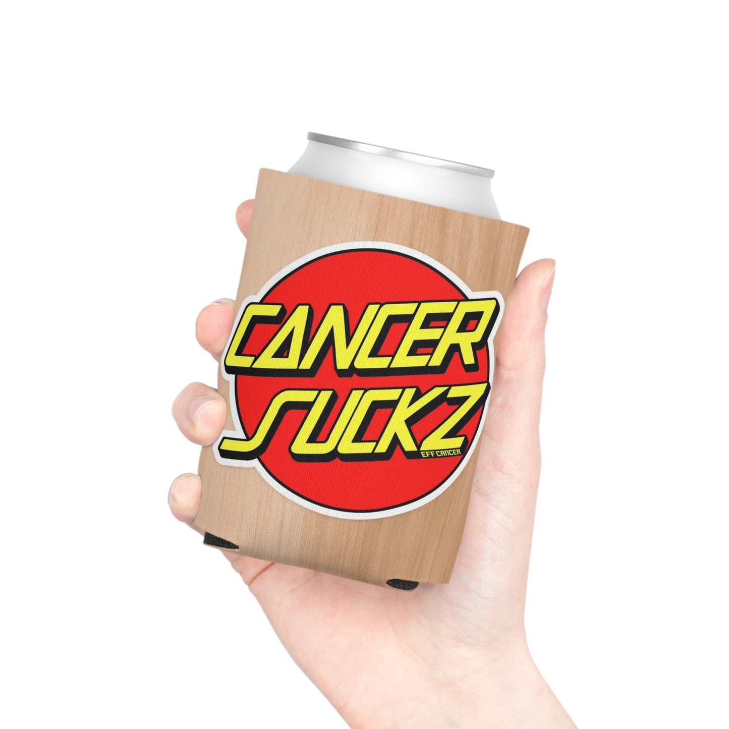 Cruz Koozie