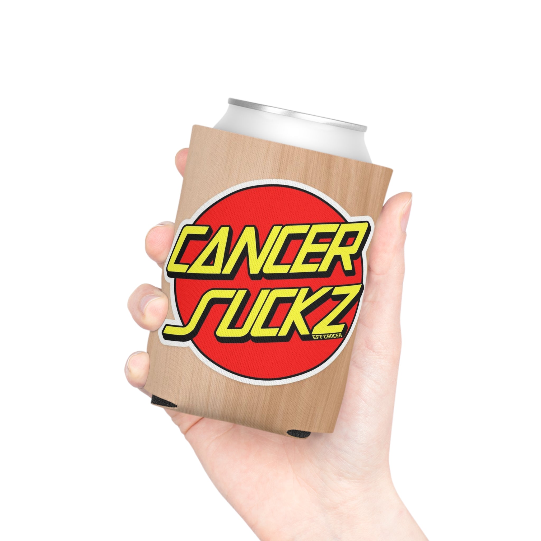 Cruz Koozie