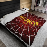 Slinger Plush Blanket