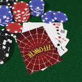Slinger Playing Cards