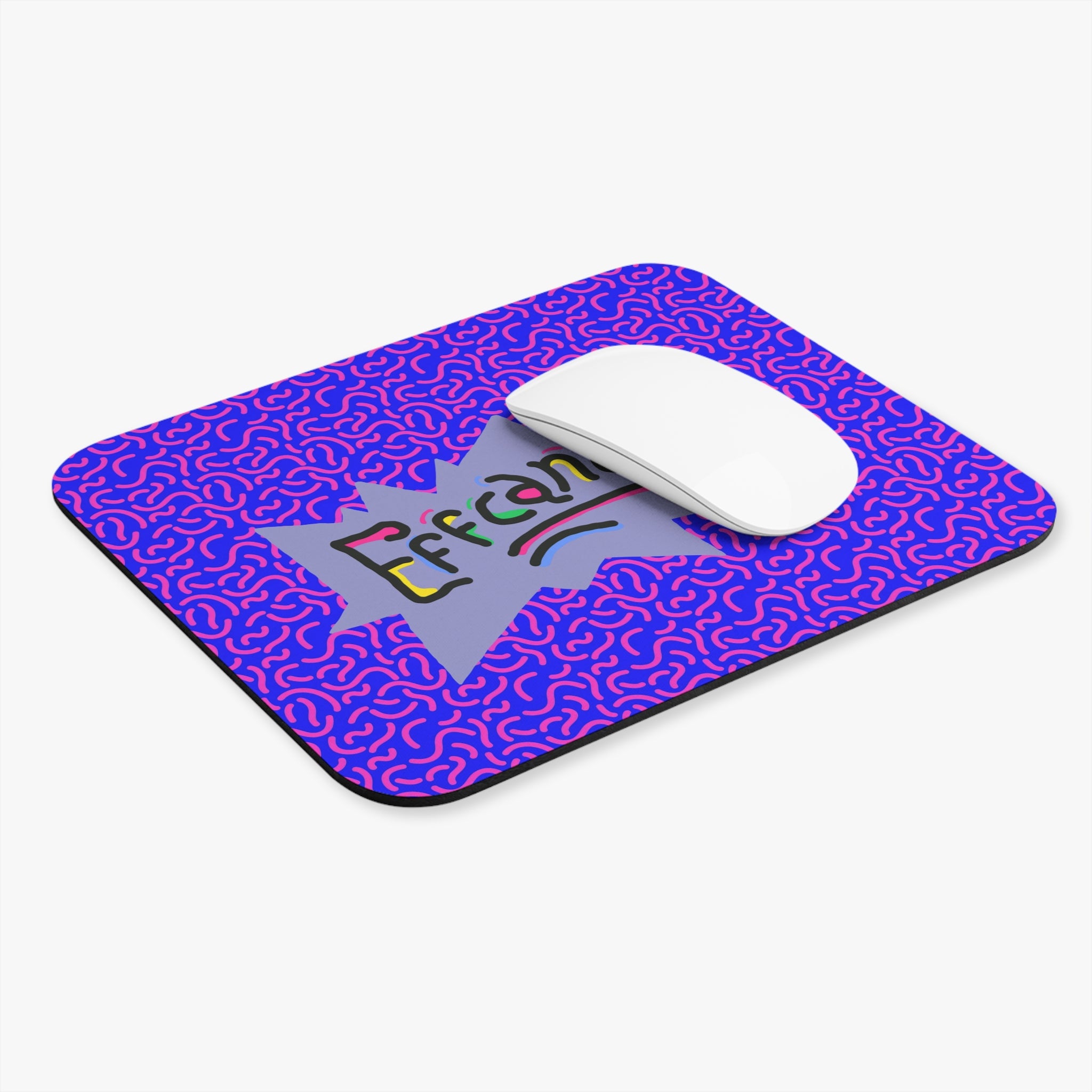 Rugz Mouse Pad