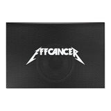 Metal Area Rug