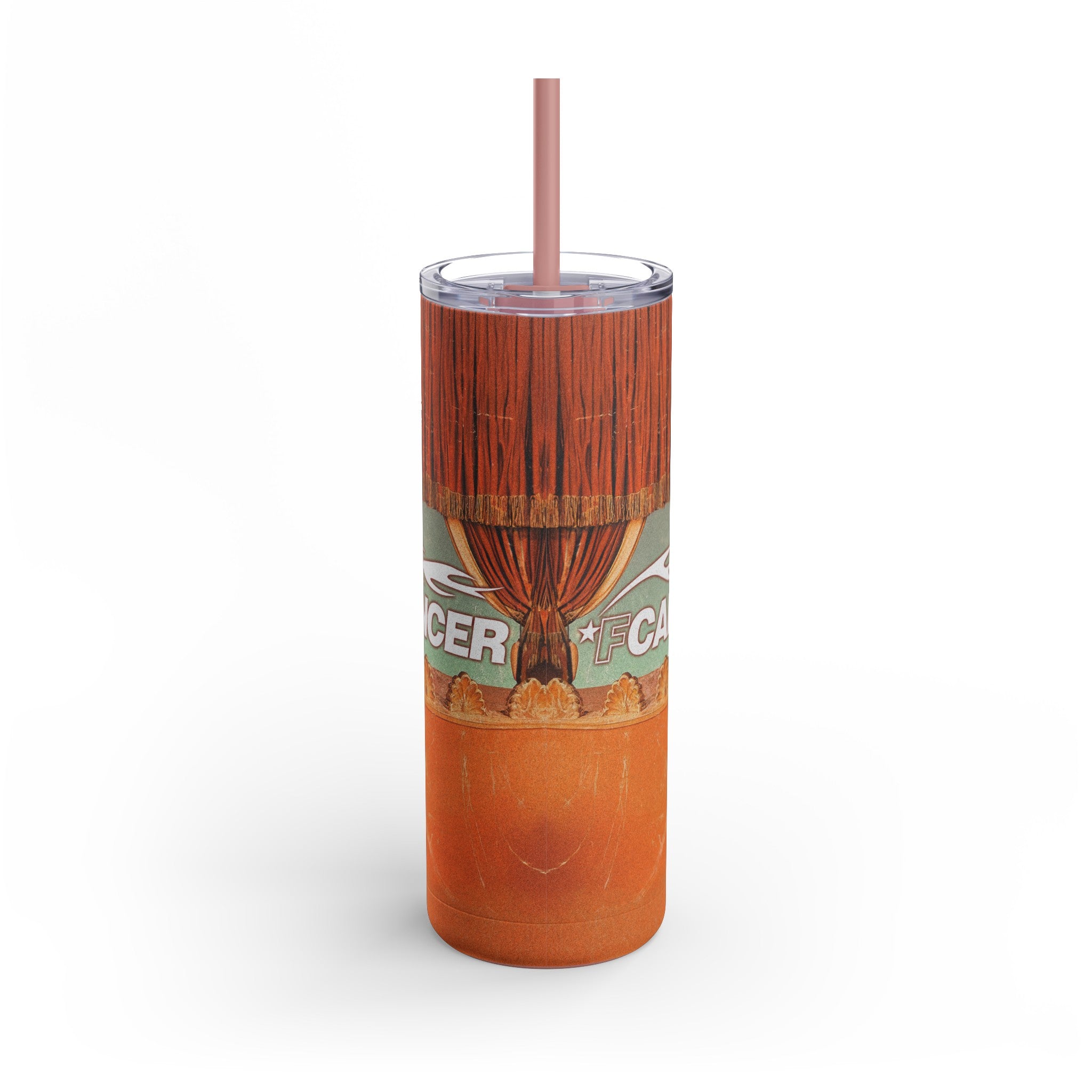 Synced Tumbler