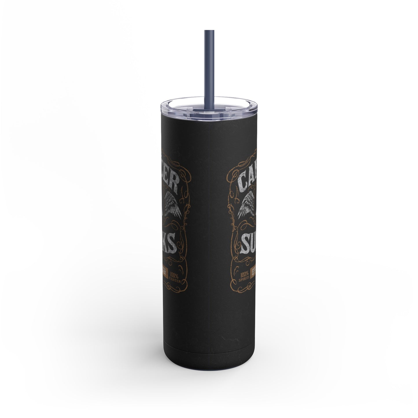 Vintage Sucks Tumbler