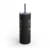 Vintage Sucks Tumbler