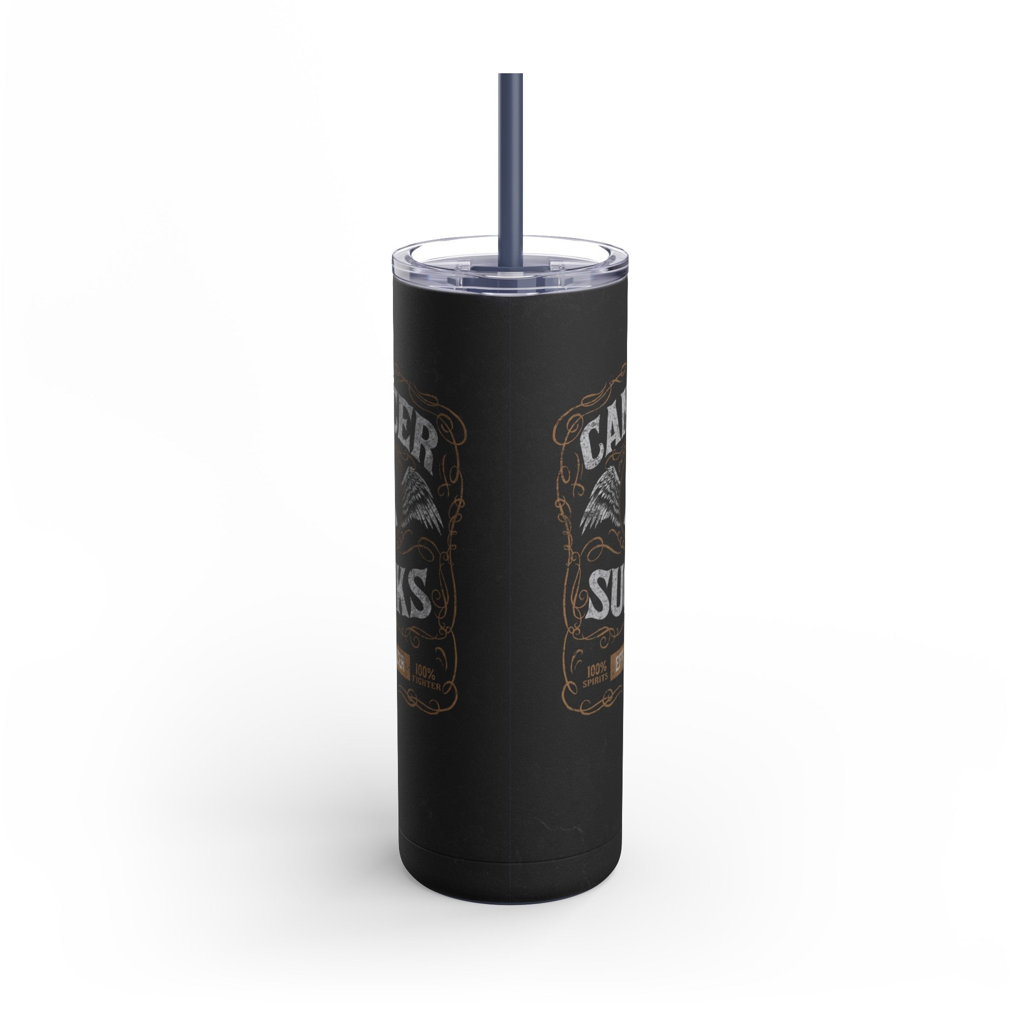 Vintage Sucks Tumbler